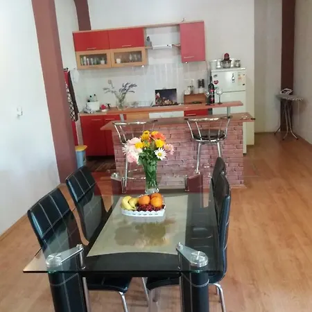 Chiara 2 * Zadar