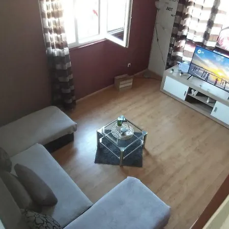 Apartamento Chiara 2