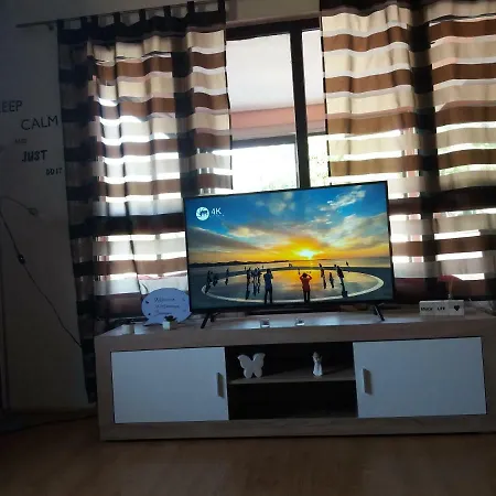 Chiara 2 Apartamento Zadar