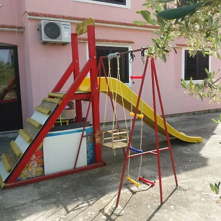 Apartamento Chiara 2 *