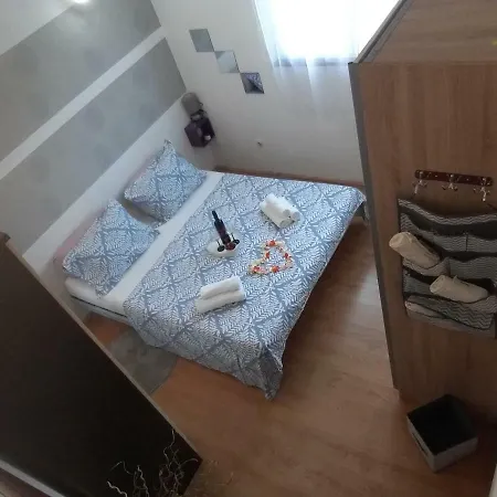 Apartman Chiara 2 Zadar