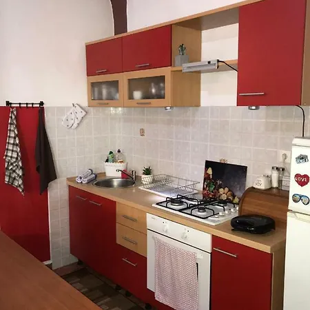 Apartman Chiara 2 Zadar