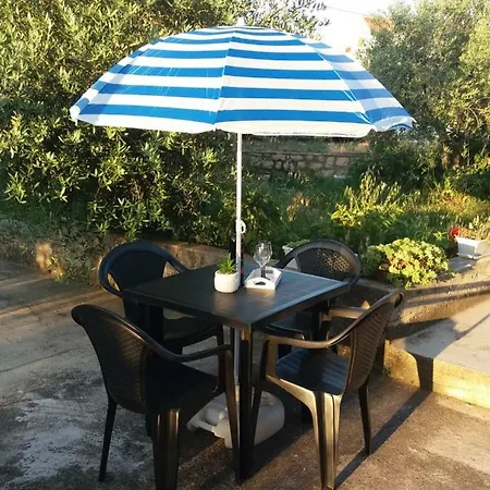 Chiara 2 Apartman Zadar
